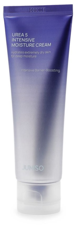 JUMISO Urea 5 Intensive Moisture Cream 80 ml