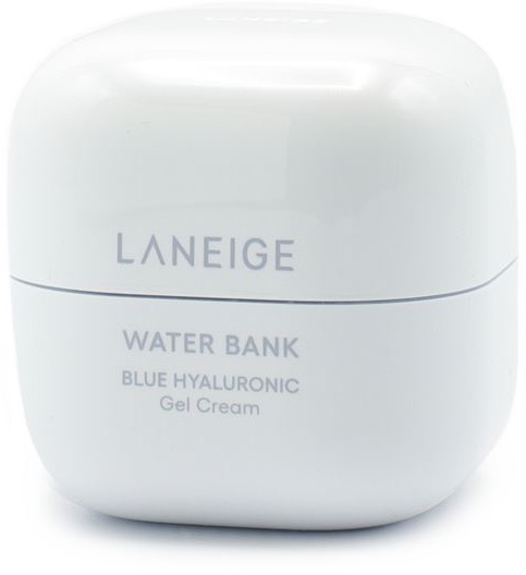 Laneige Water Bank Blue Hyaluronic Gel Cream 50 ml