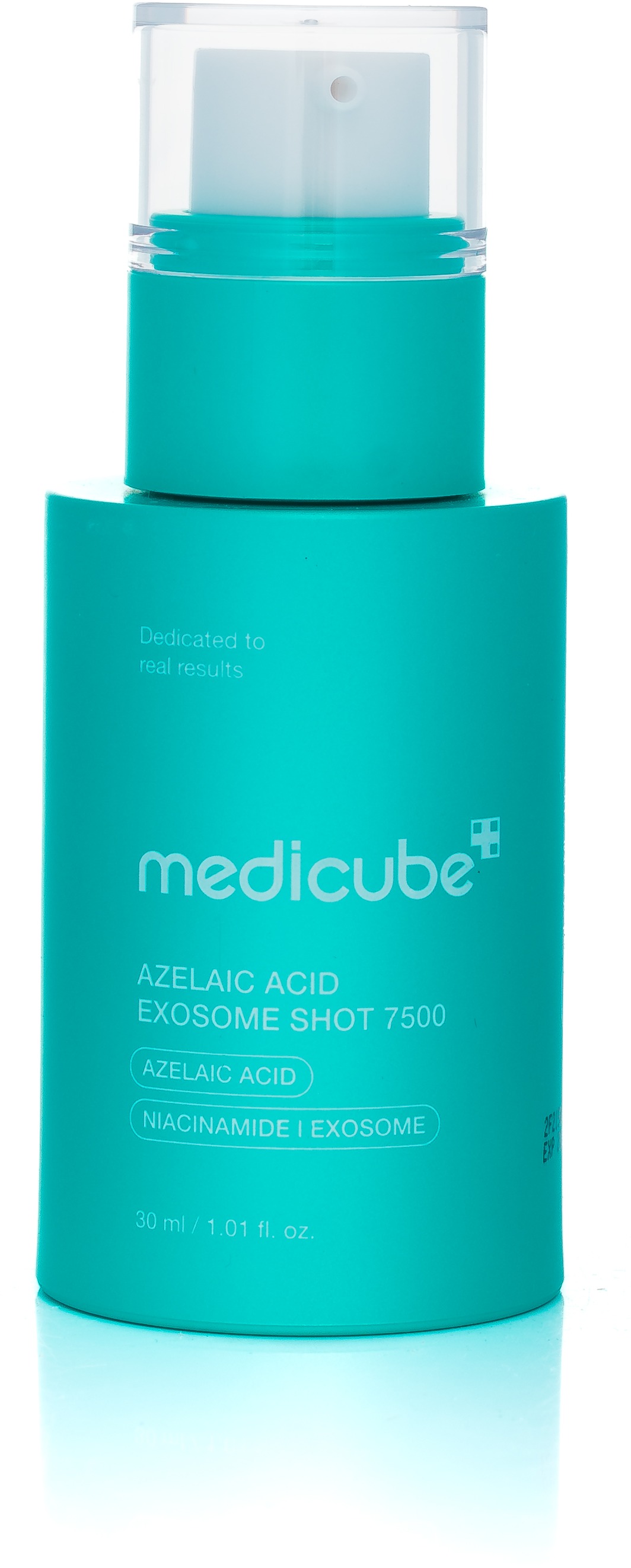 MEDICUBE Azelaic Acid Exosome Shot 7500, 30 ml