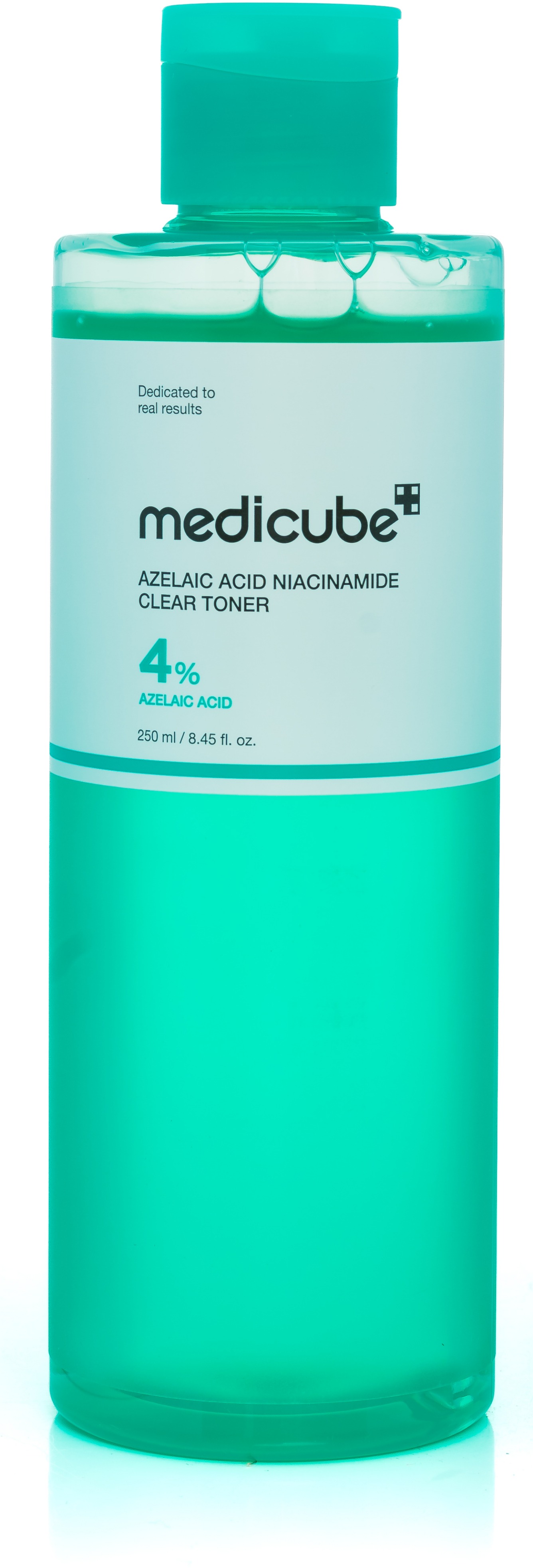 MEDICUBE Azelaic Acid Niacinamide Clear Toner 250 ml