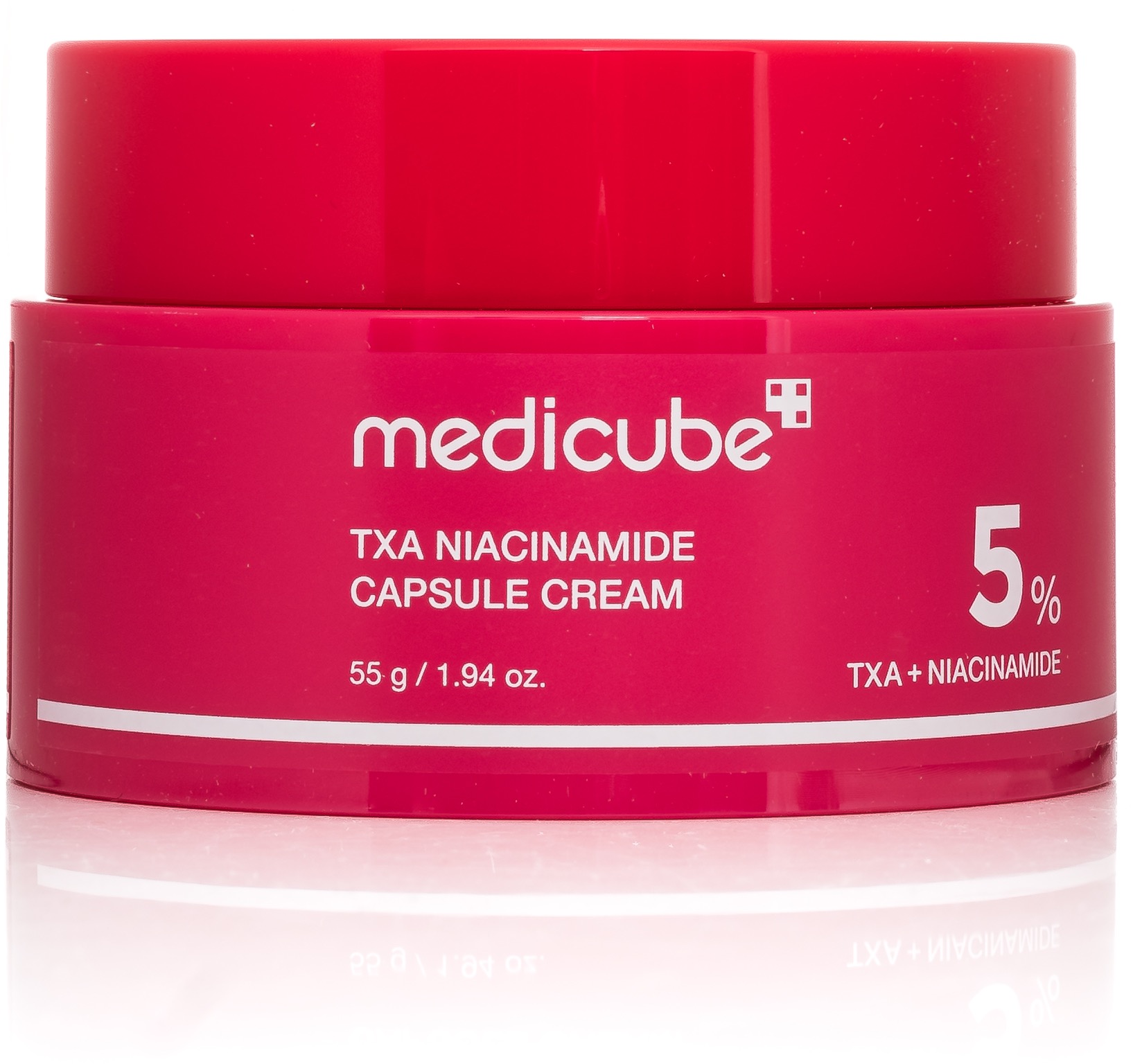 MEDICUBE Txa Niacinamide Capsule Cream 55 g