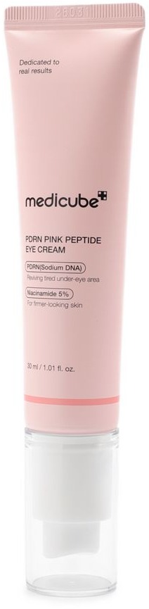 Medicube PDRN Pink Peptide Eye Cream 30 ml