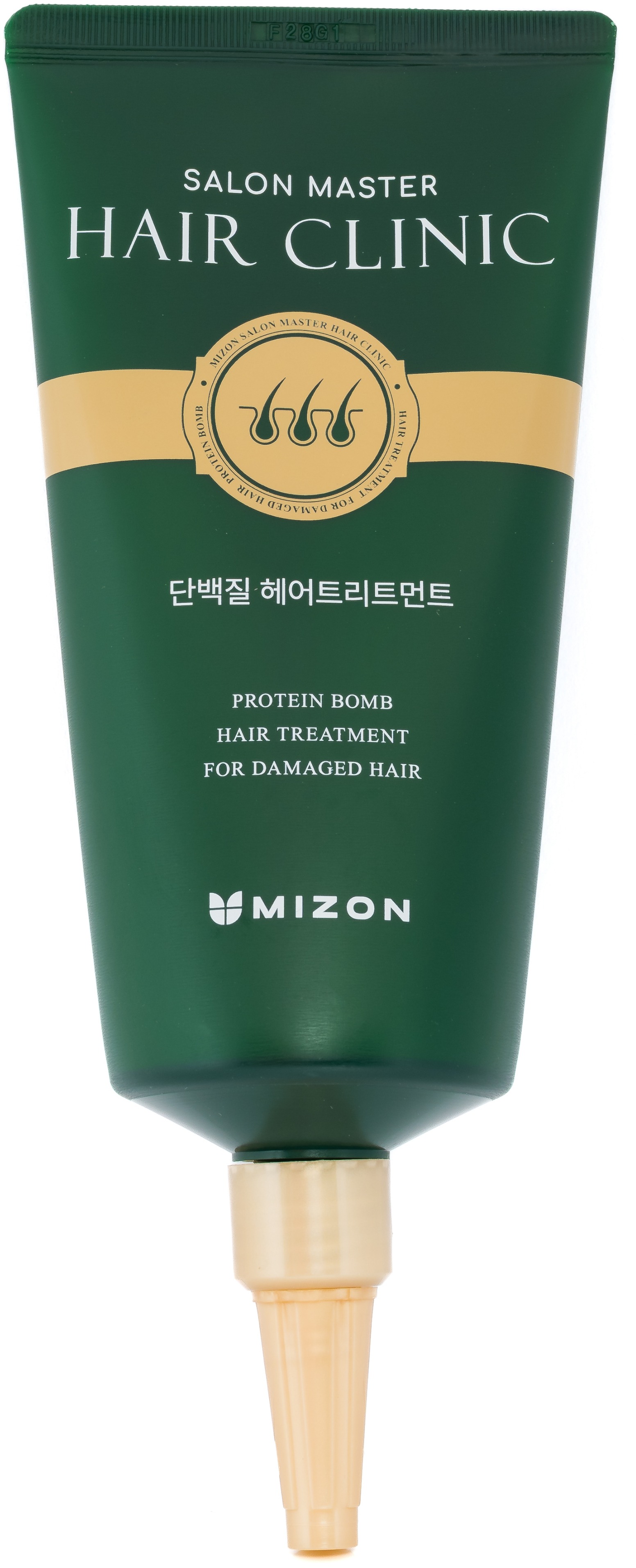 Mizon Salon Master Hair Clinic 150 ml