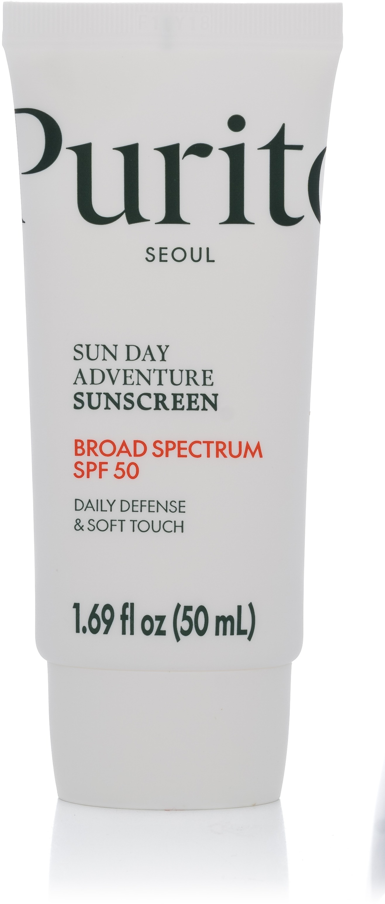 PURITO (Otc) Sun Day Adventure Sunscreen 50 ml