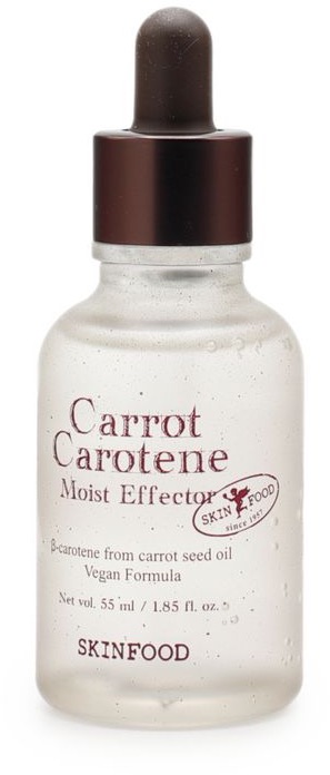 SKINFOOD Carrot Carotene Moist Effector 55 ml