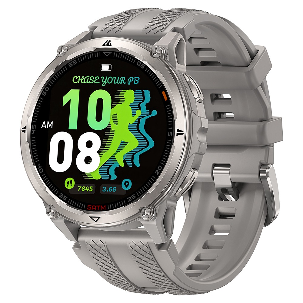 KOSPET ORB 2 Silver
