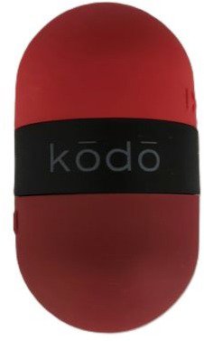 KÓDÓ Warm Fruit&Musk 2 × 3 g