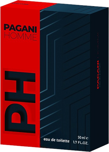 PAGANI Homme 50 ml