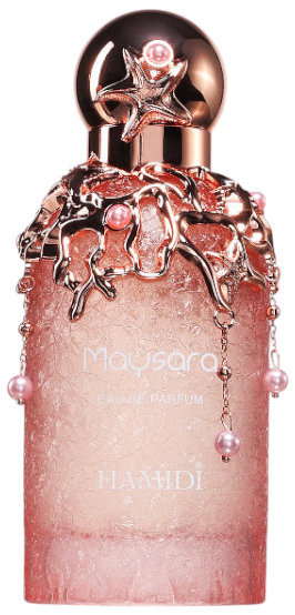 Hamidi Maysara Perfume by Hamidi 3.4 oz EDP Spray for Women