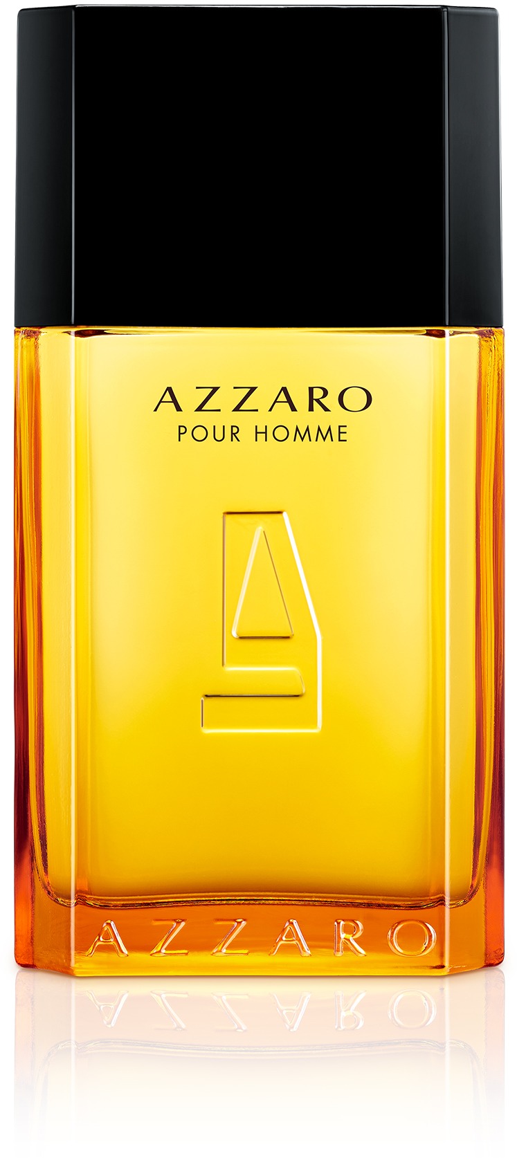 AZZARO Pour Homme EdT 100ml