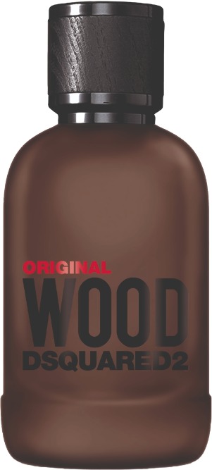DSQUARED2 Wood Original EdP 30 ml