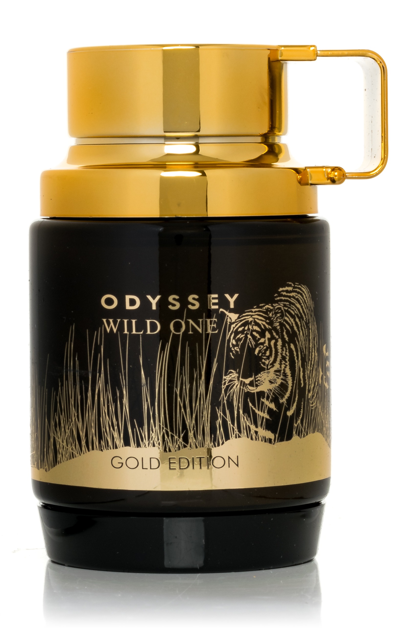 ARMAF Odyssey Wild One Gold Edition EdP 100ml