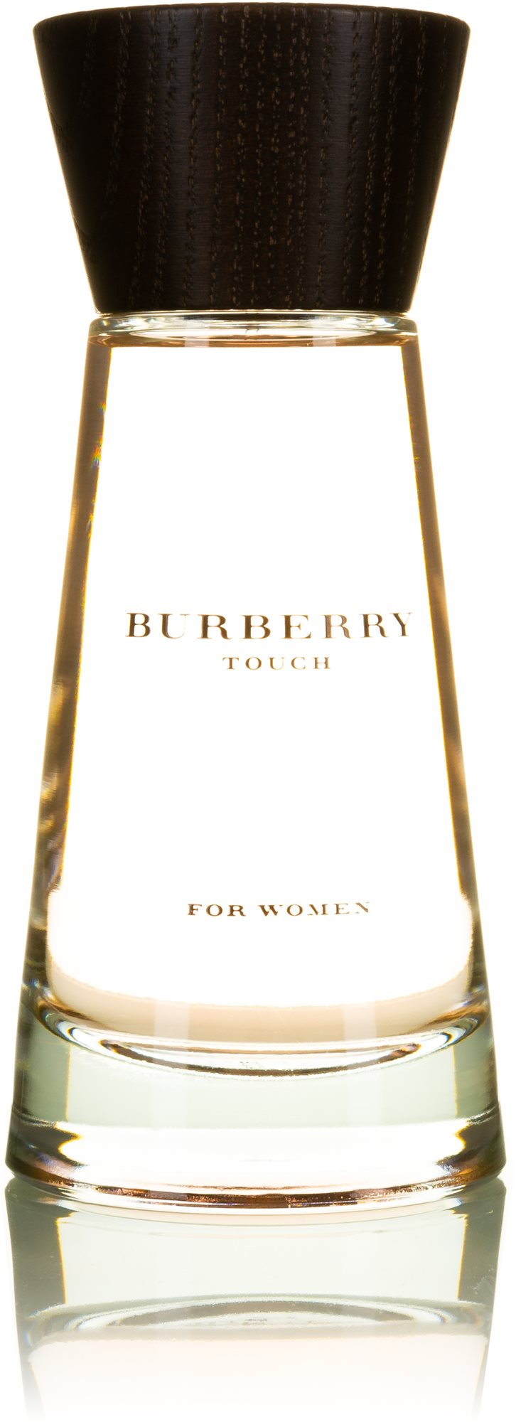 BURBERRY Touch For Women EDP 100 ml