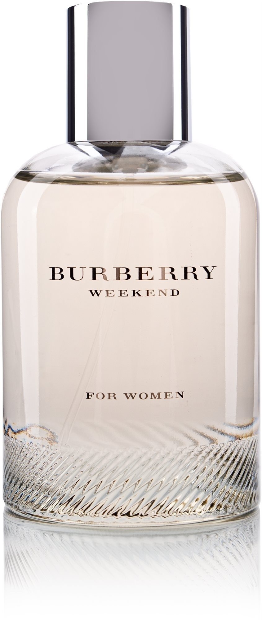 Burberry Weekend Ladies  Eau De Parfum Spray 3.3 oz