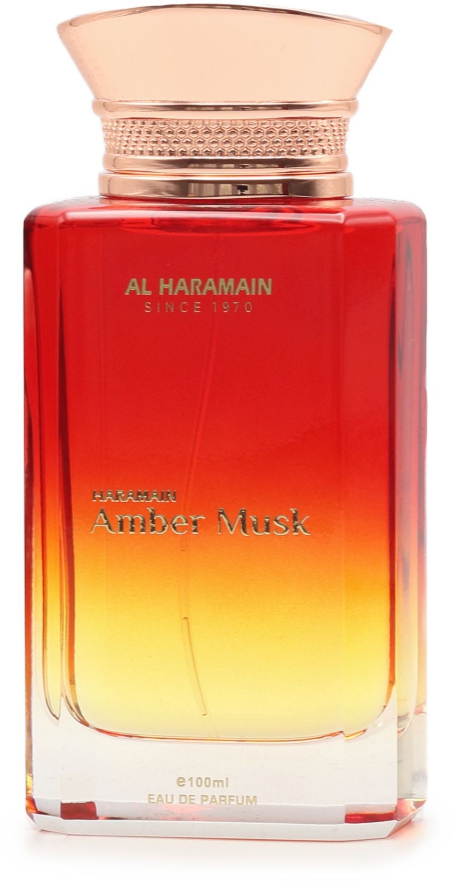 AL HARAMAIN Amber Musk EdP 100ml