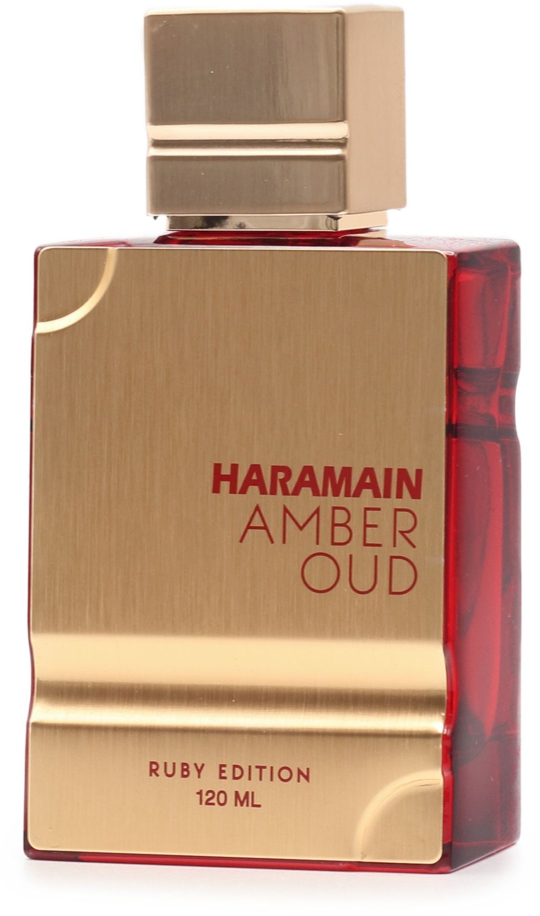 AL HARAMAIN Amber Oud Ruby Edition EdP 120ml