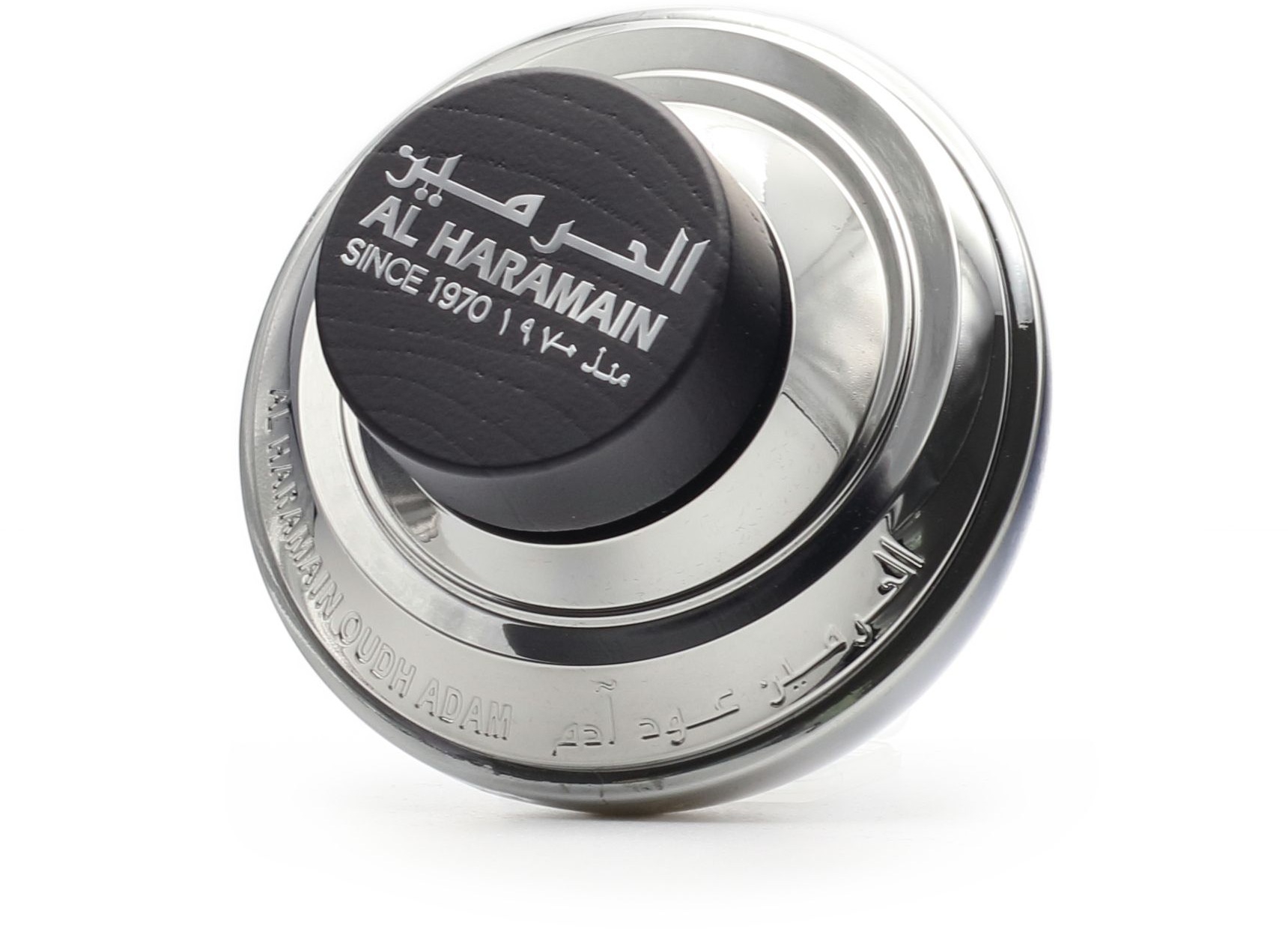 AL HARAMAIN Oudh Adam EdP 75ml