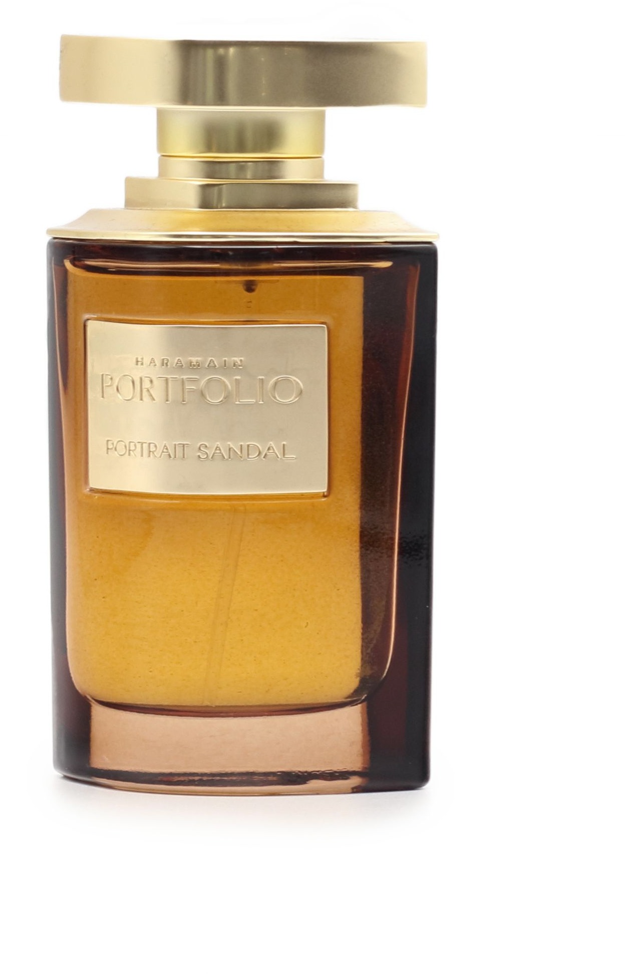 AL HARAMAIN Portfolio Portrait Sandal EdP 75ml