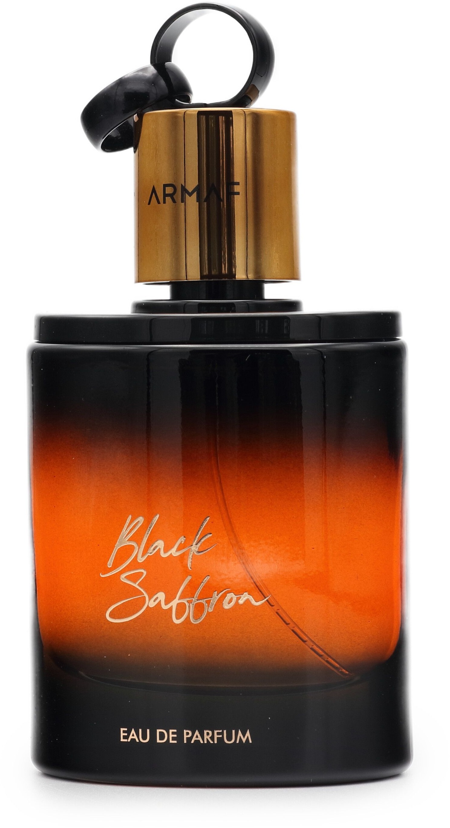ARMAF Black Saffron EdP 100 ml