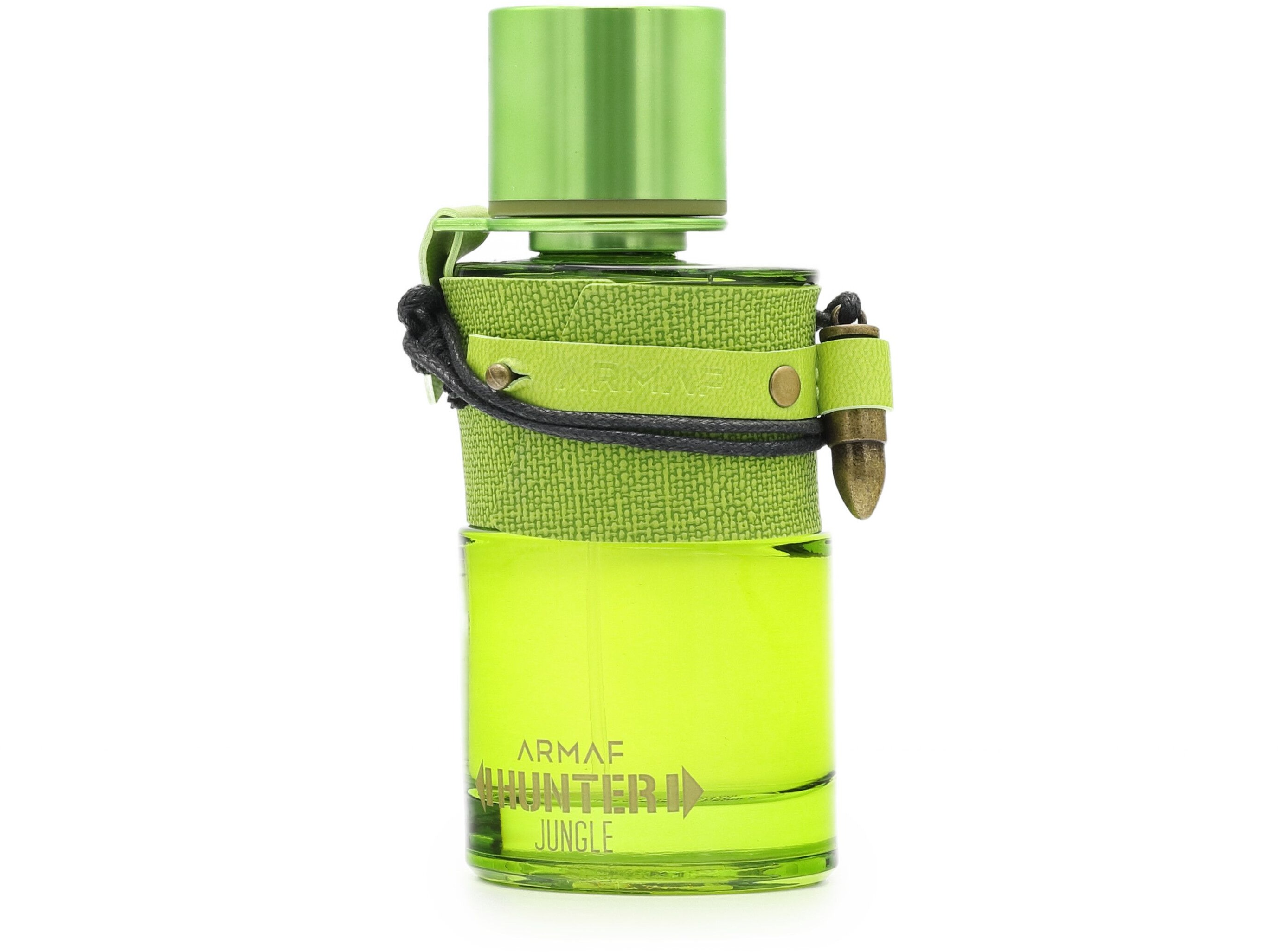 Armaf Hunter Jungle Cologne for Men by Armaf Eau de Parfum Spray 3.4 oz (100ml)