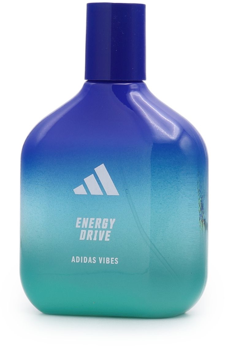 ADIDAS Vibes Energy Drive EdP 100 ml