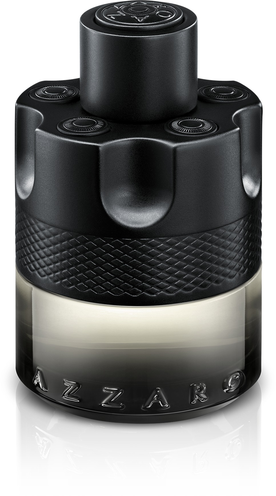 AZZARO The Most Wanted Intense EdT 50 ml
