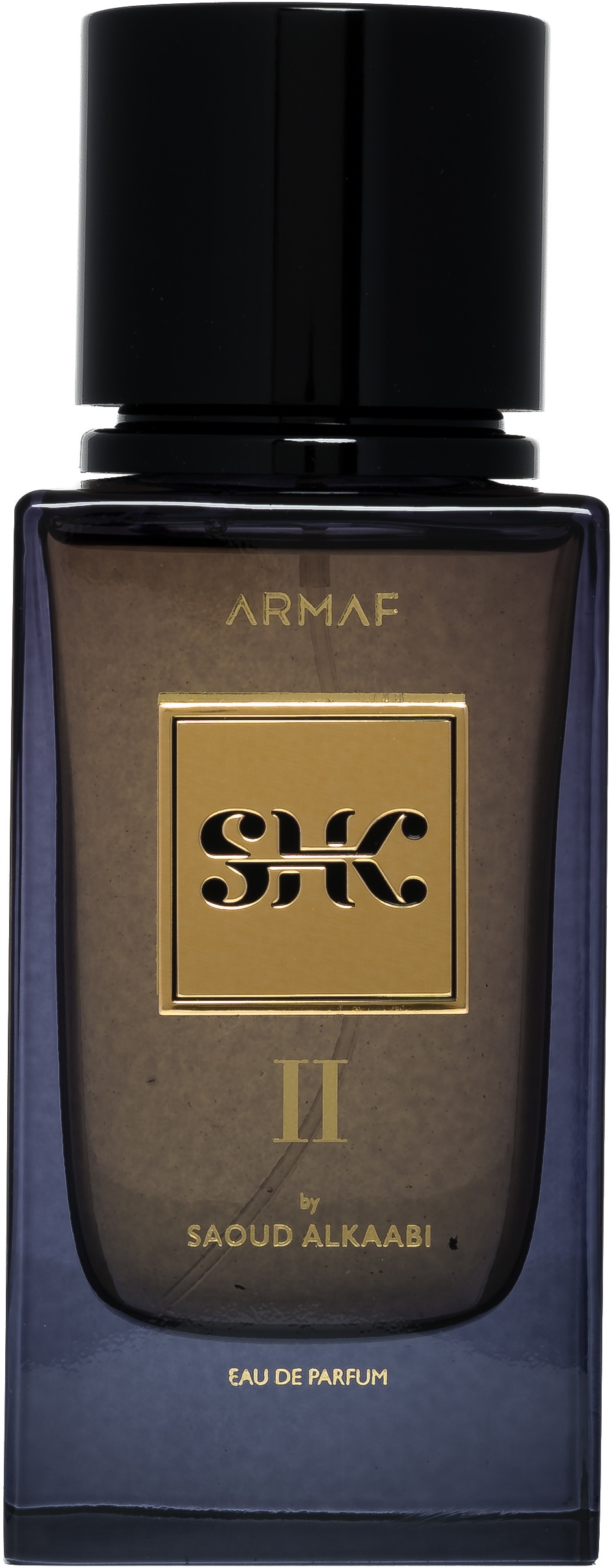 Armaf SHK II by Saoud Alkaabi EdP 100 ml