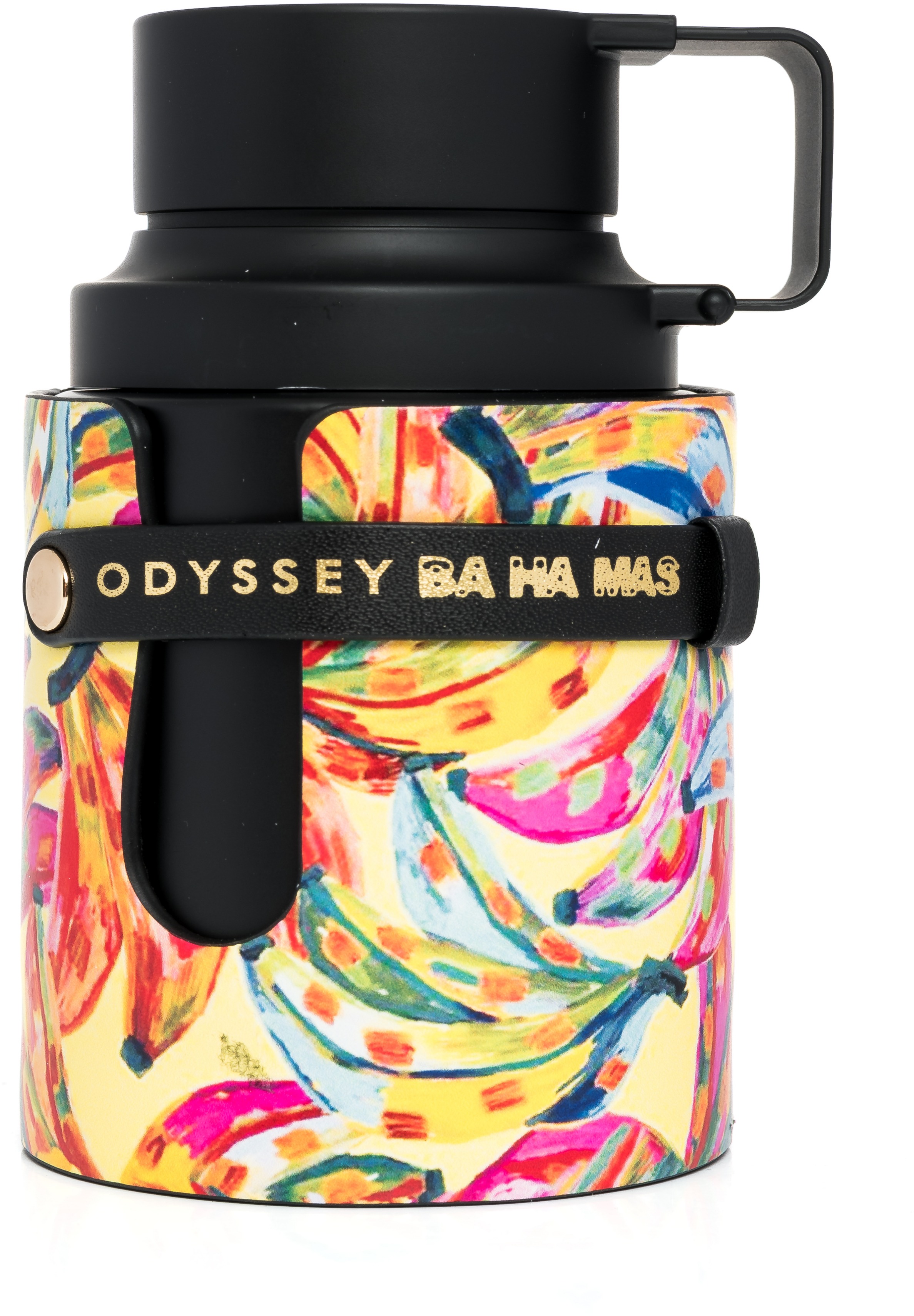 Armaf Odyssey Ba Ha Mas EdP 100 ml