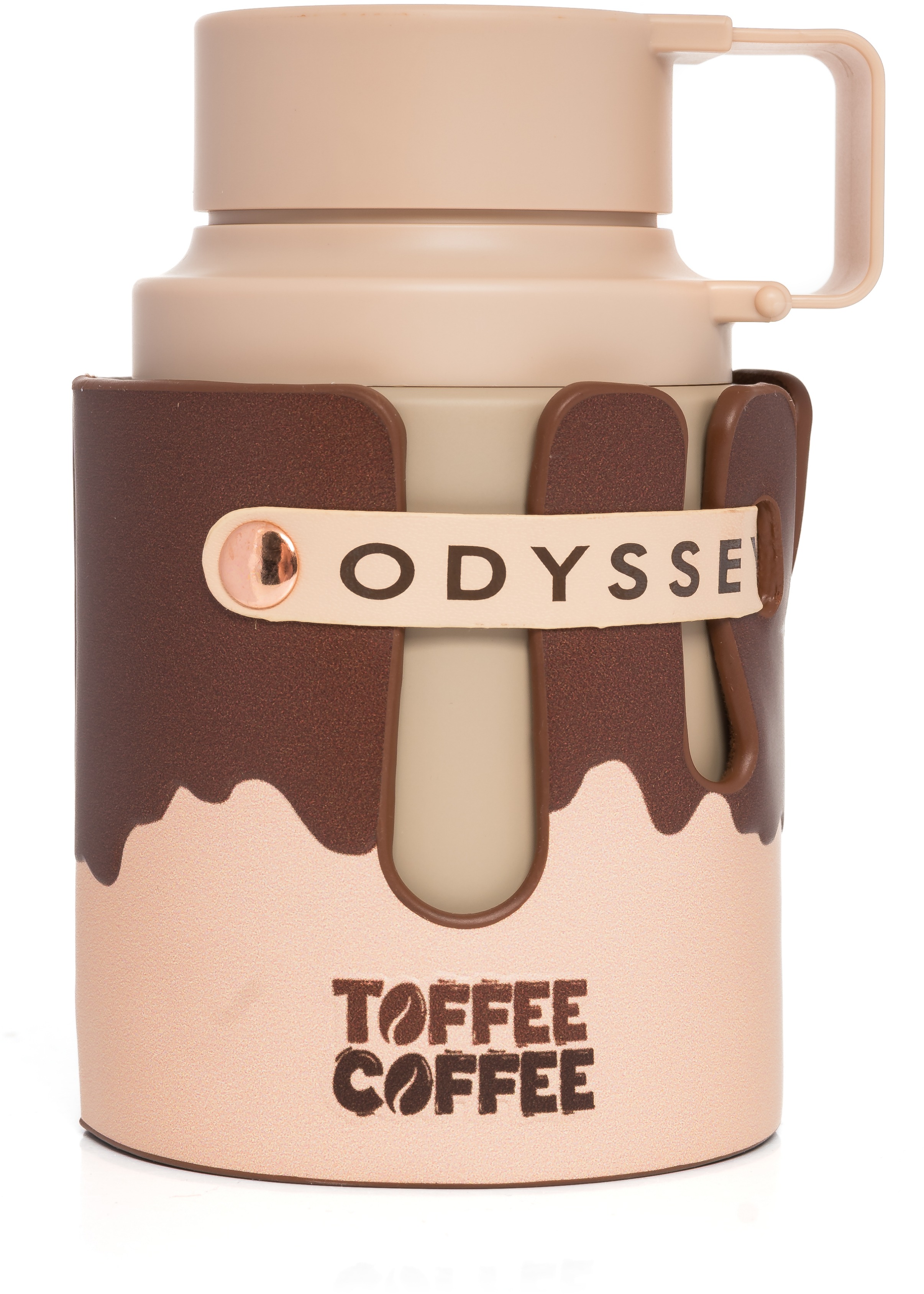 Armaf Odyssey Toffee Coffee EdP 100 ml