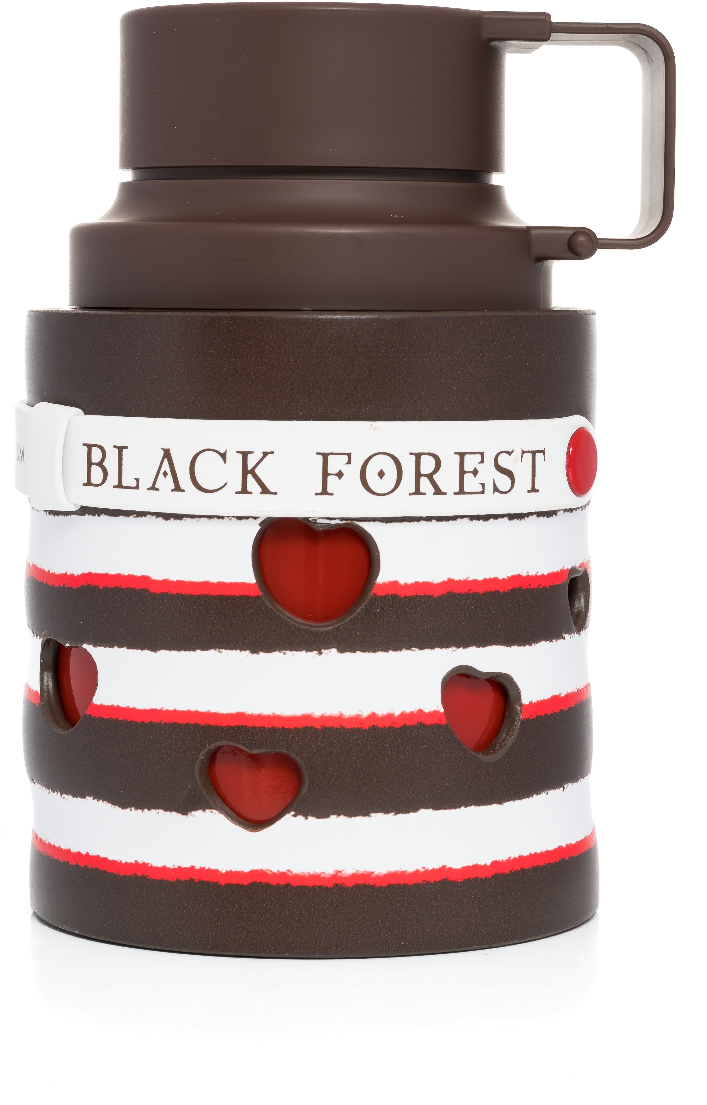 Armaf Odyssey Black Forest EdP 100 ml