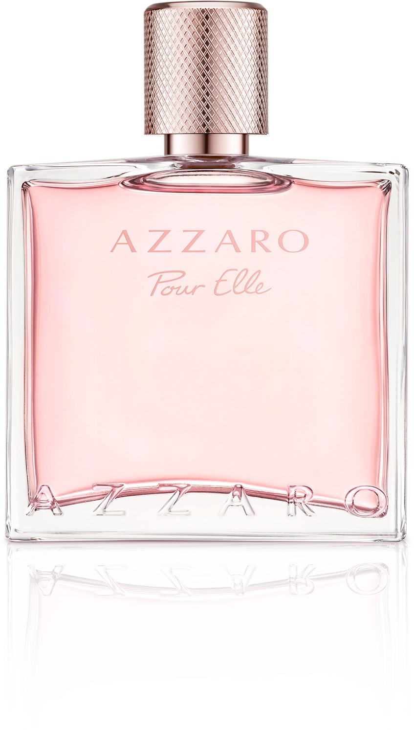 Azzaro Pour Elle EDP 100ml