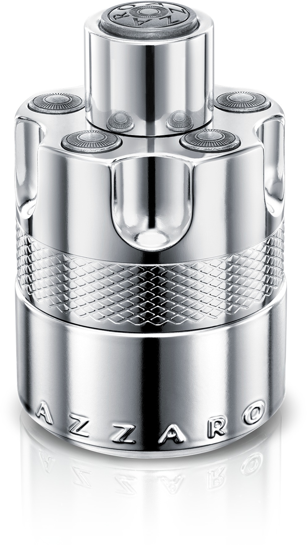 Azzaro Wanted EDP 50 ml