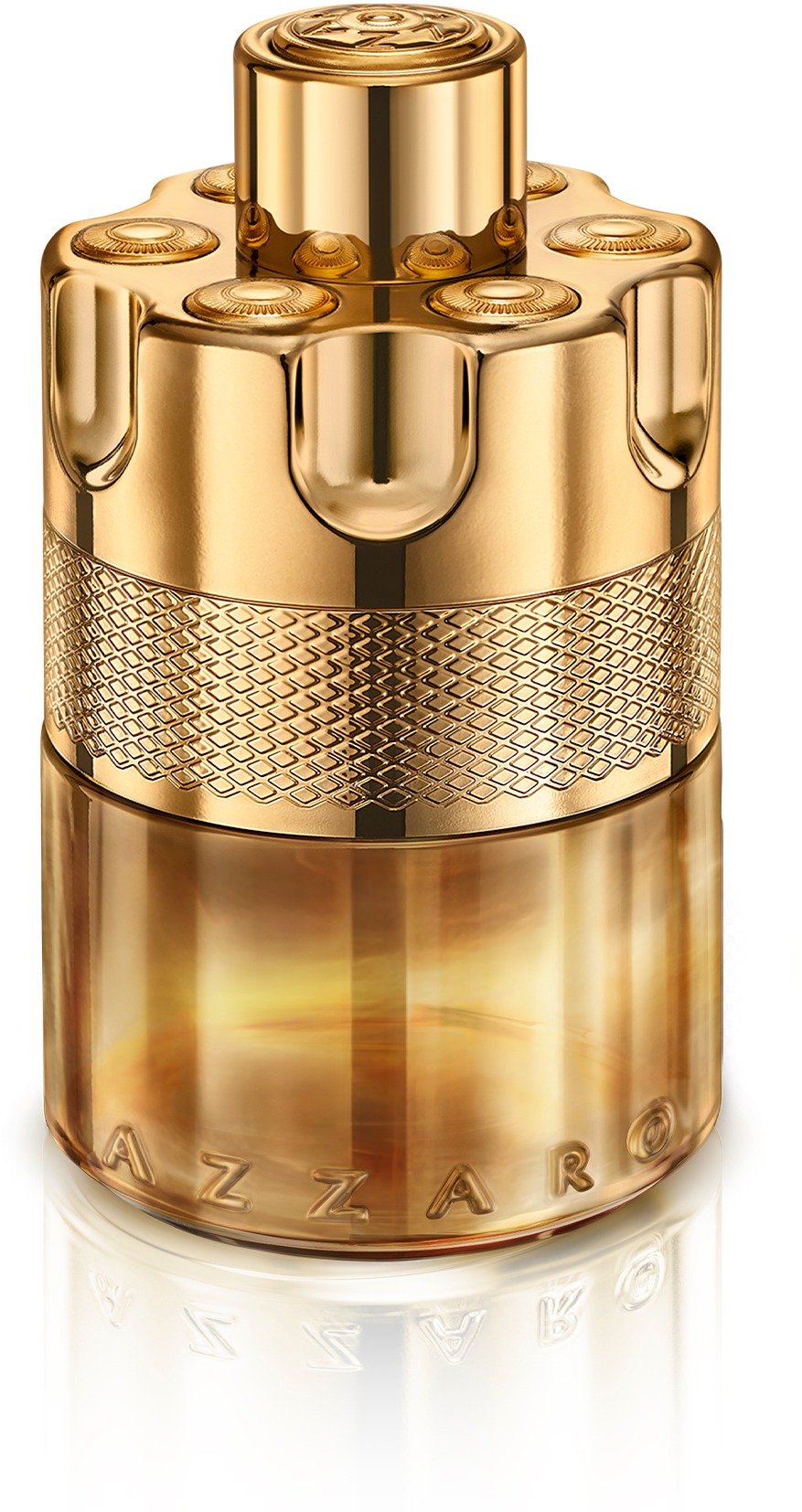 Azzaro Wanted Forever Elixir 100ml