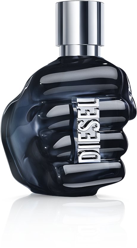 DIESEL Only The Brave EdP 50 ml