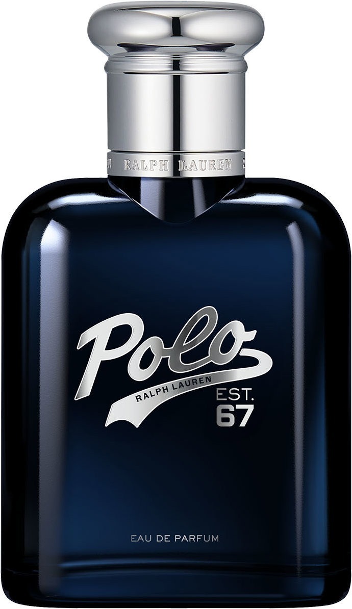 Ralph Lauren Polo 67 EdP 75 ml