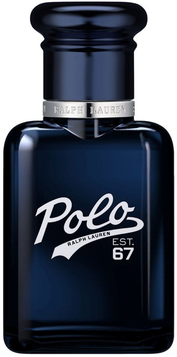 Ralph Lauren Polo 67 EdT 40 ml