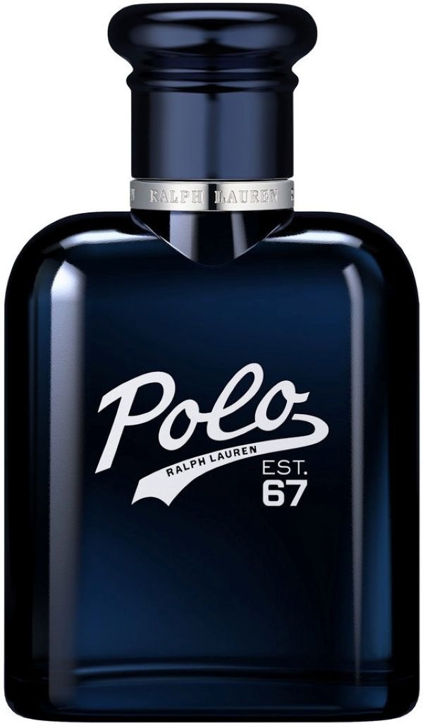 Ralph Lauren Polo 67 EdT 75 ml