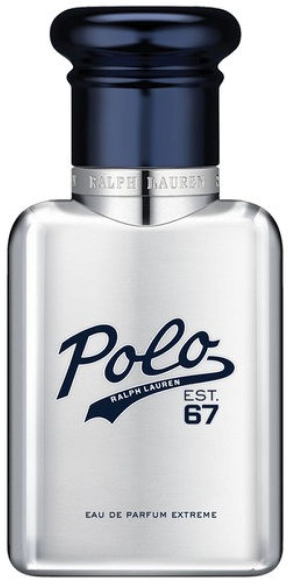 Ralph Lauren Polo 67 Extreme EdP 40 ml