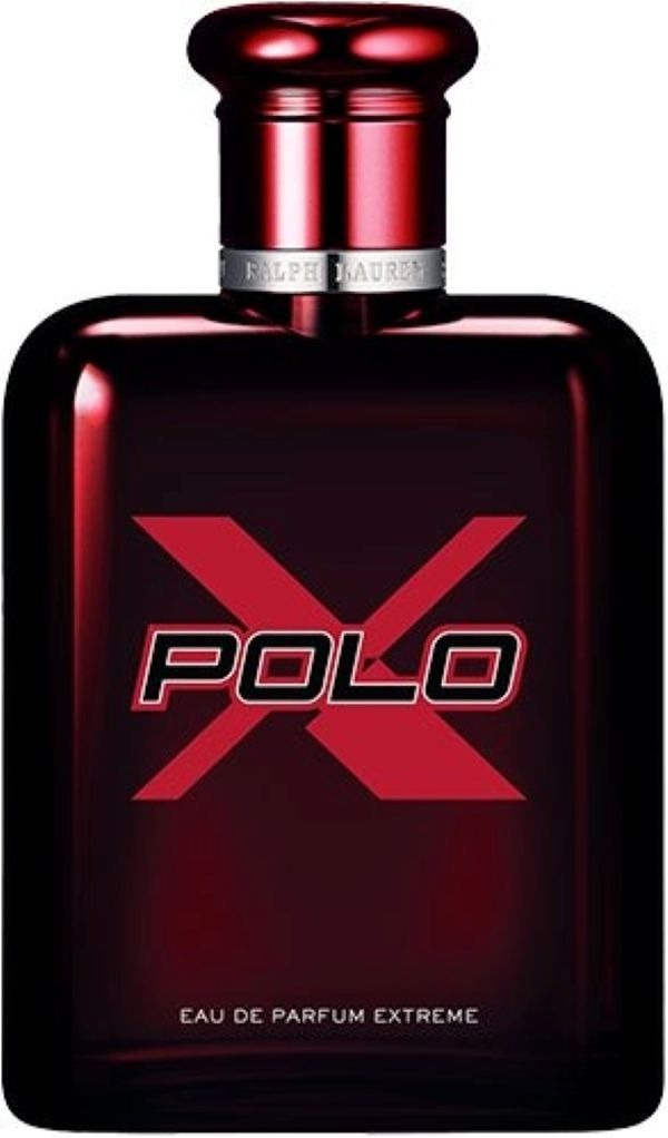Ralph Lauren Polo Red Extreme EdP 125 ml