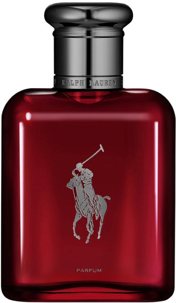 Ralph Lauren Polo Red Parfum 75 ml