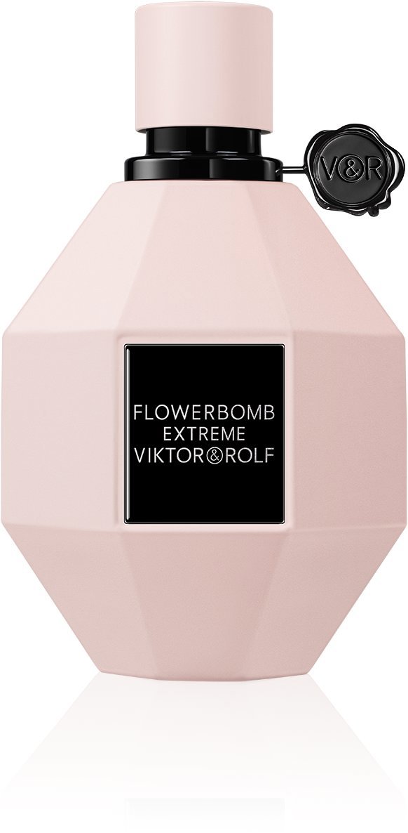 Viktor & Rolf Flowerbomb Extreme Intense EdP 50 ml