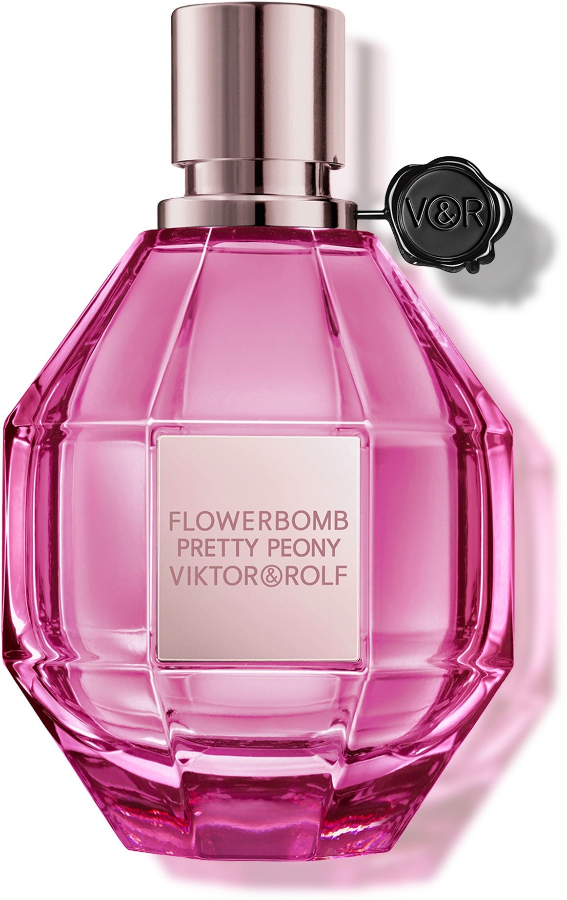 Viktor & Rolf Flowerbomb Pretty Peony EdP 100 ml