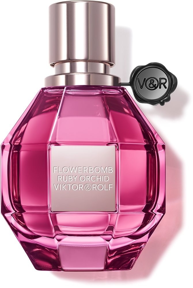 VIKTOR & ROLF Flowerbomb Ruby Orchid EdP 50 ml