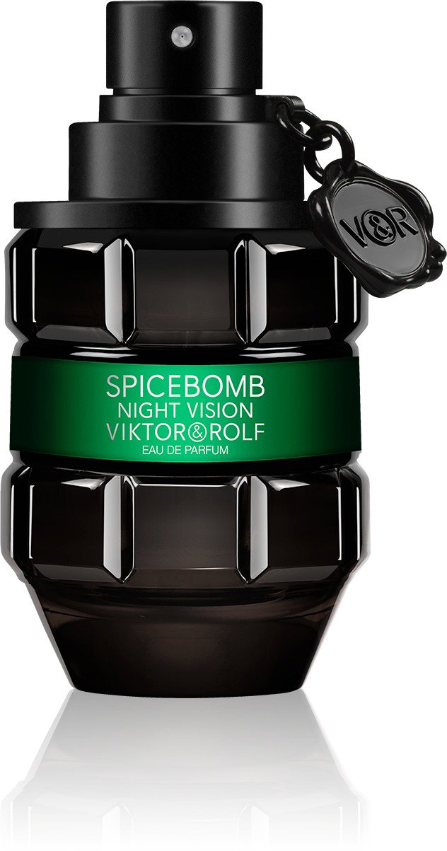 Viktor & Rolf Spicebomb Nightvision EdP 50 ml