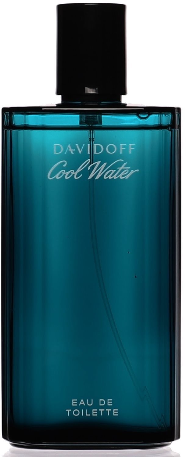 M-2929 Cool Water by  for Men - 6.7 oz EDT Spray - Limited Edition