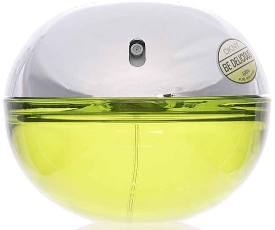 DKNY Be Delicious Perfume for Women by Donna Karan Eau de Toilette Spray 1.7 oz (50ml)
