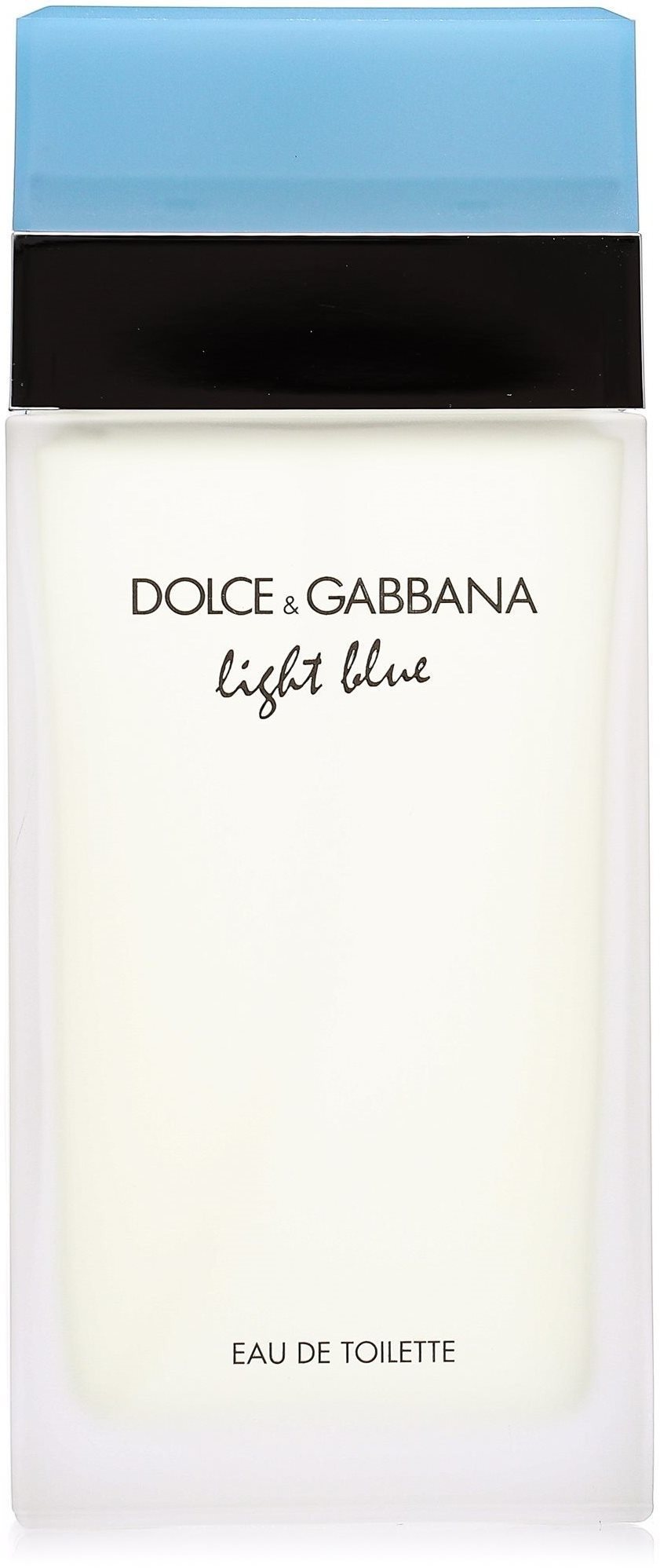 DOLCE & GABBANA Light Blue EdT 200 ml