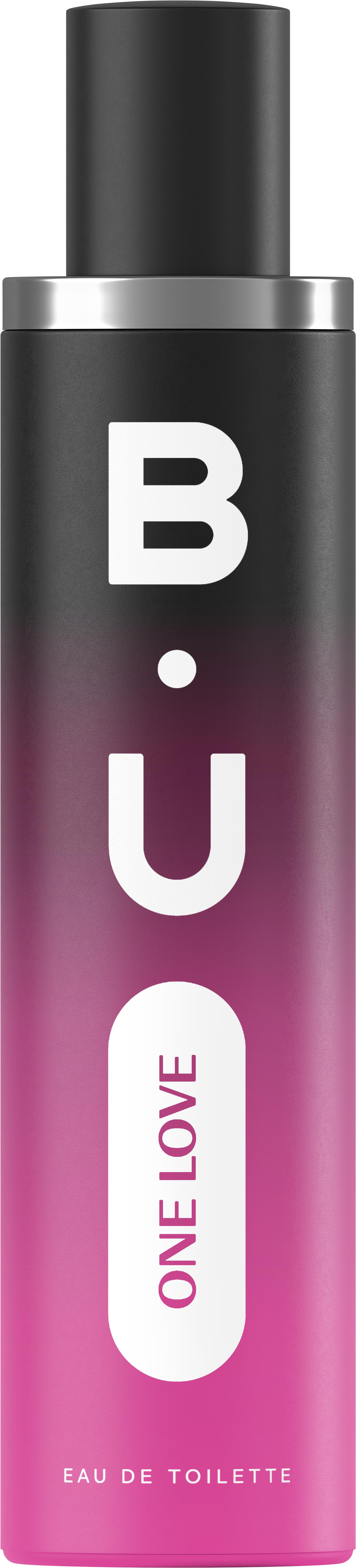 B.U One Love EdT 50 ml