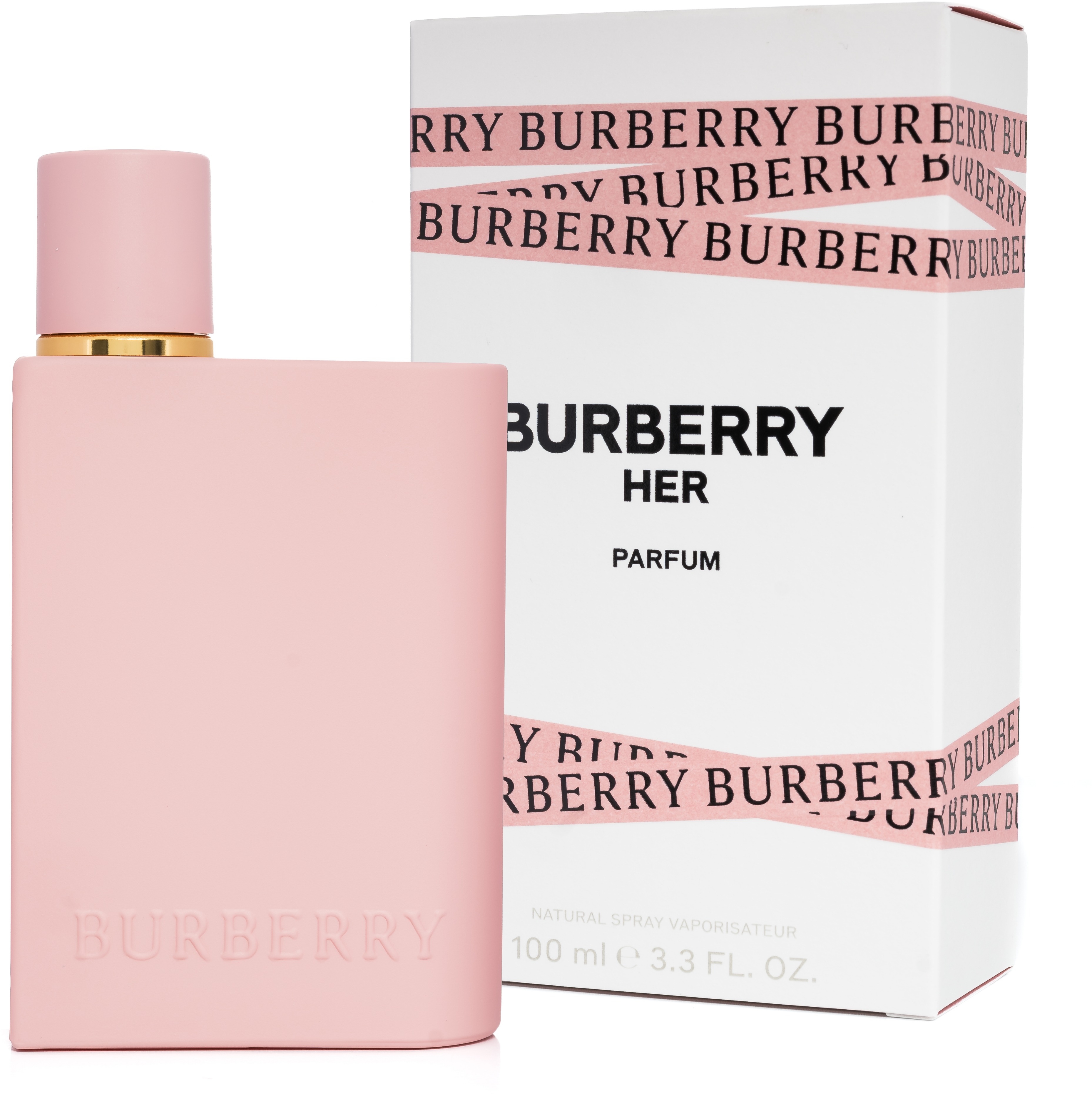 BURBERRY Her Parfum 100 ml