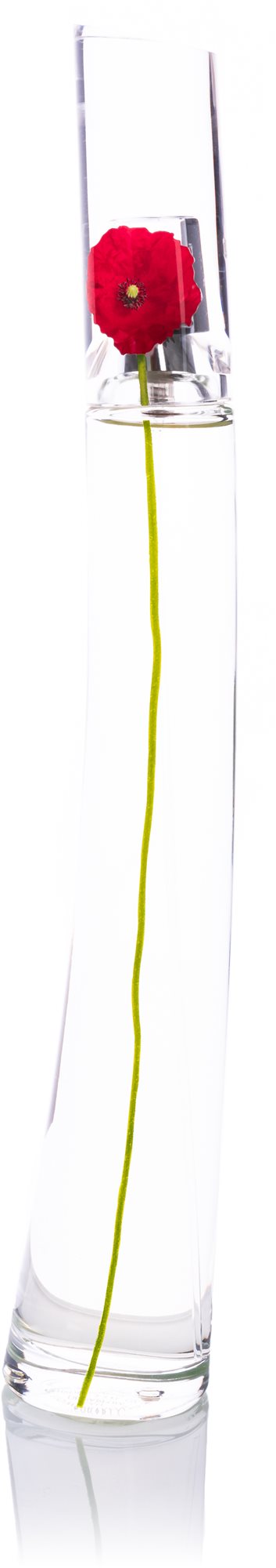 13254332706 Flower Eau De Parfum Refillable Spray - 100ml-3.4oz